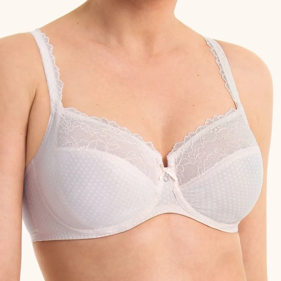 Rosa Faia Eloise 5294