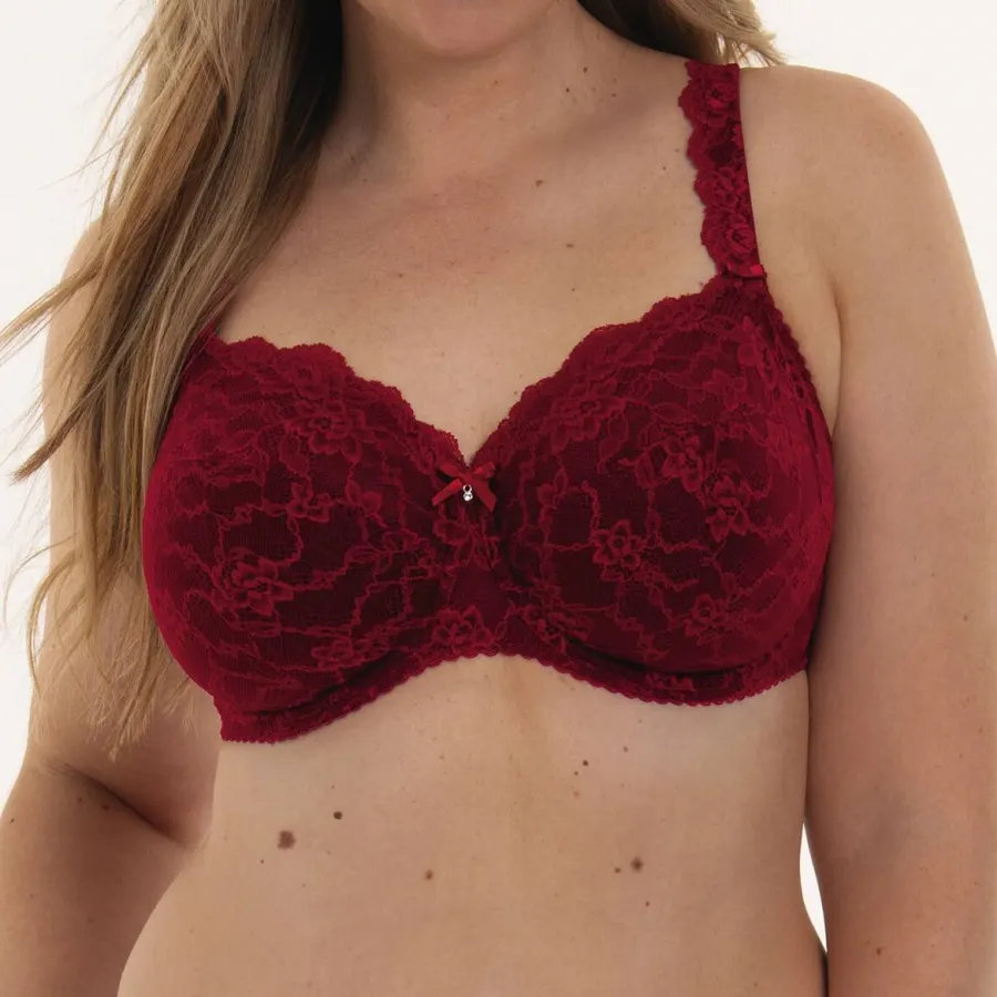 Rosa Faia Bobette 5289