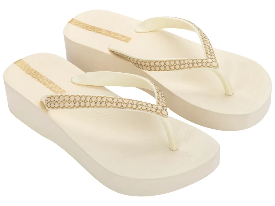 Ipanema Mesh XI Plat (83750-BP368)