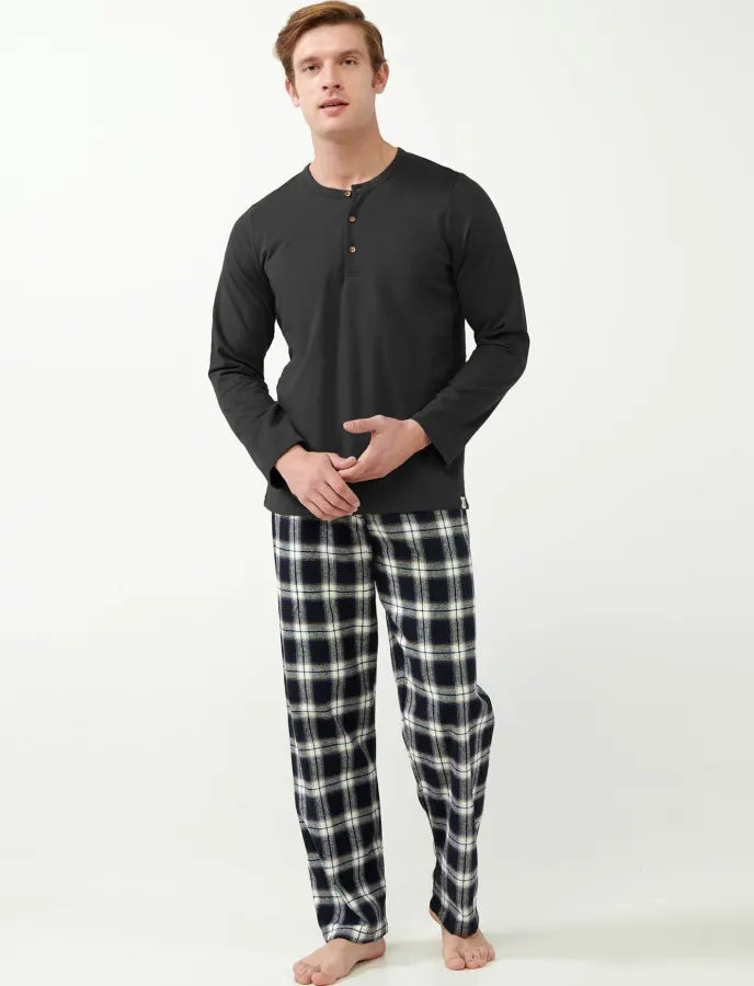 Vamp 21701 pijama bărbați
