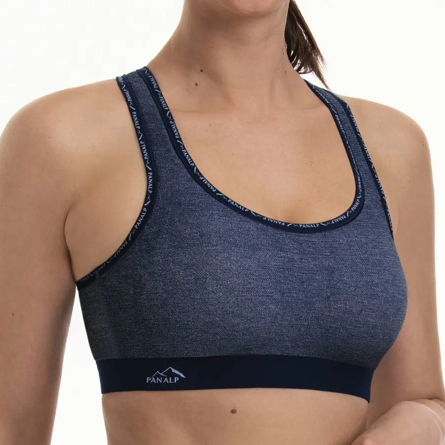 Anita 5562 PanAlp delta top