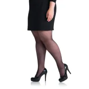 Bellinda PLUS SIZE PANTYHOSE 20 BE290012