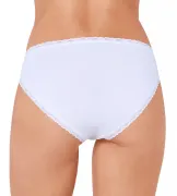 Sloggi 24/7 Cotton Lace Tai C3P