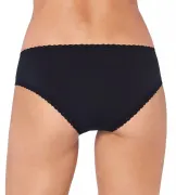 Sloggi 24/7 Cotton Lace Hipster C3P