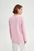 Vamp 19452 pijama damă