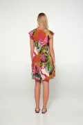Vamp 20430 rochie de vară