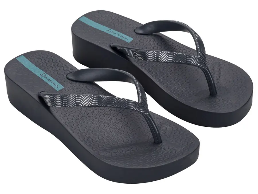 Ipanema Mesh X Plat (83612-BB804)