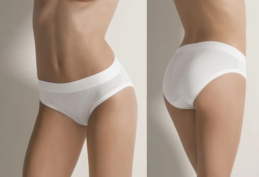 Cotonella GD019 slip