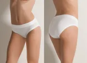 Cotonella GD019 slip
