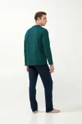 Vamp 21600 férfi pizsama