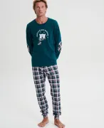 Vamp 19706 pijama bărbați