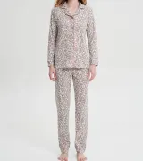 Vamp 19186 pijama damă