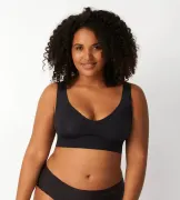 Sloggi Zero feel bralette EX