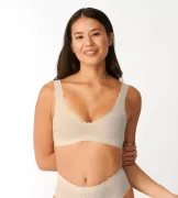 Sloggi Zero feel lace 2.0 bralette