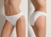 Cotonella 3939 slip