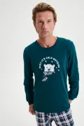 Vamp 19706 pijama bărbați