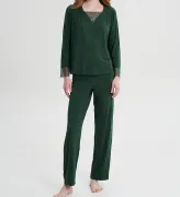 Vamp 19050 pijama damă