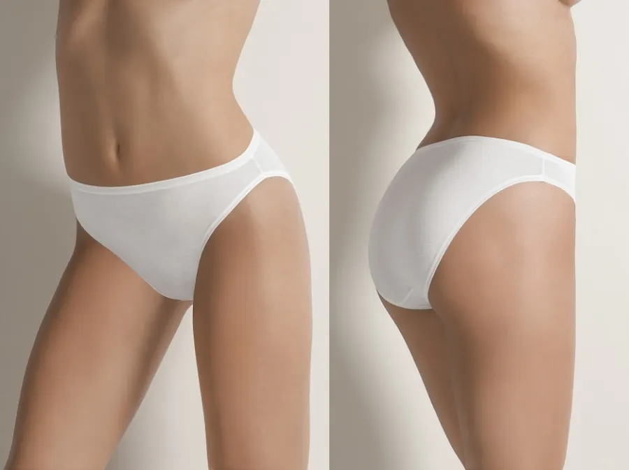 Cotonella 3939 slip