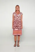Vamp 20488 rochie de vară