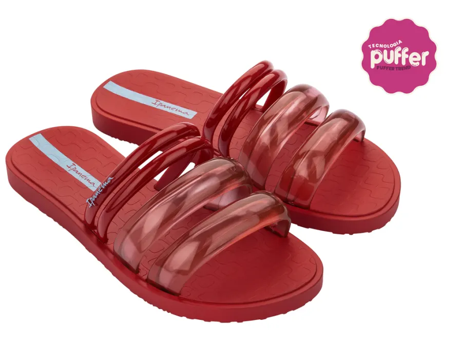 Ipanema Puffer Slide (26727-AQ183)