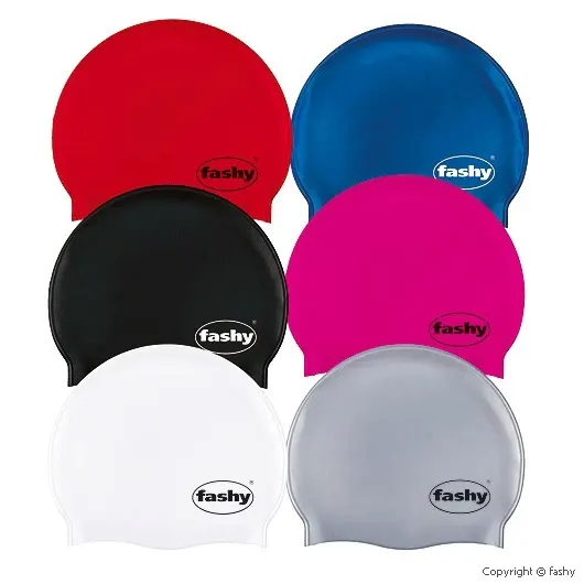Fashy 3040 Szilikon úszósapka