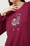 Vamp 23220 női pizsama