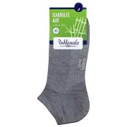 Bellinda MEN BAMBUS AIR IN-SHOE BE497554