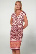 Vamp 20488 rochie de vară