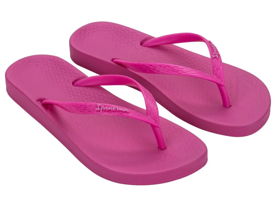 Ipanema Anatomic Tan Colors (82591-BD663)