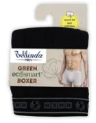 Bellinda Green exosmart boxer BU858314