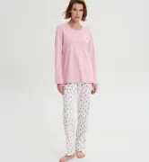Vamp 19452 pijama damă