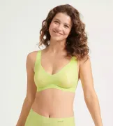 Sloggi Zero feel bralette EX