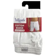Bellinda Cotton boxer BU858765